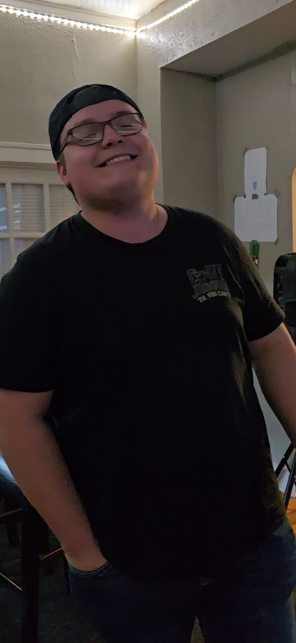 Bartender Johnny