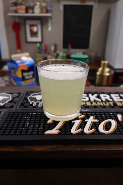 Wilson's Wild Sprite