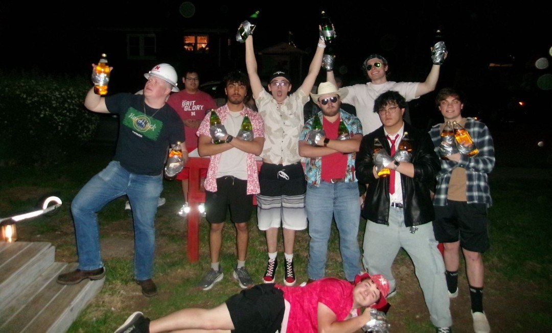 Edward 40 Hands