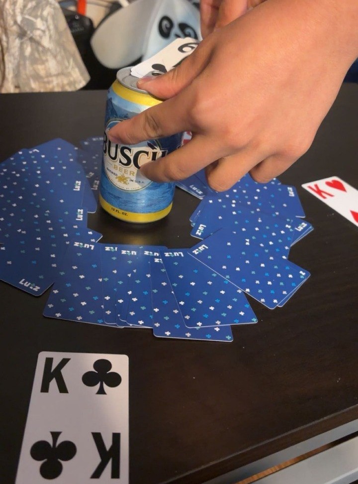 Ring of Fire