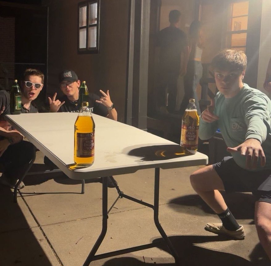 Speedball / Beerball