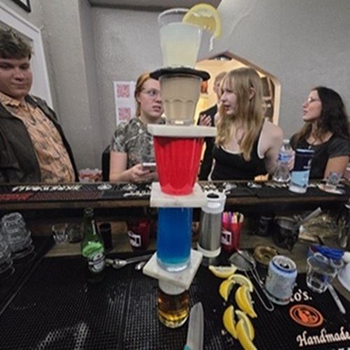 Tower of Power